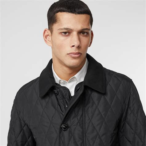 burberry black label mens jacket|burberry men jacket on sale.